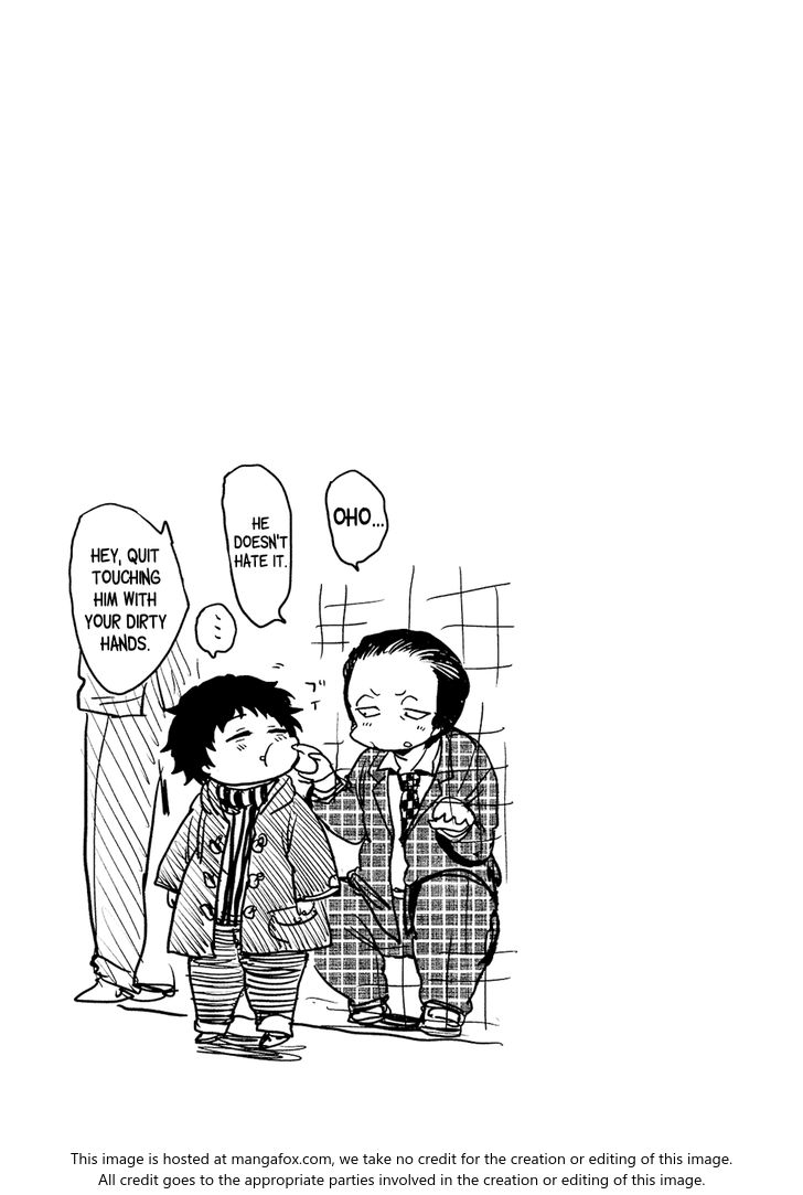 Read All Out!! en Manga Online