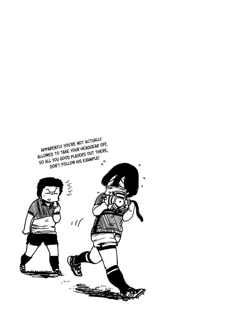 Read All Out!! en Manga Online