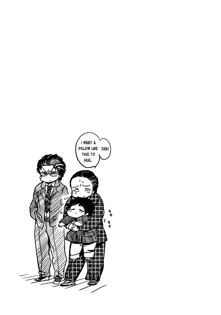 Read All Out!! en Manga Online