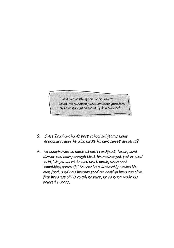 Read All Out!! en Manga Online