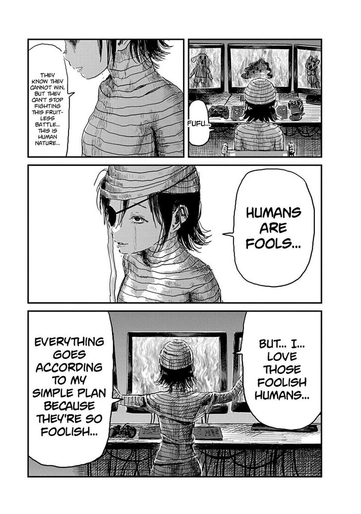 Read Asobi Asobase en Manga Online