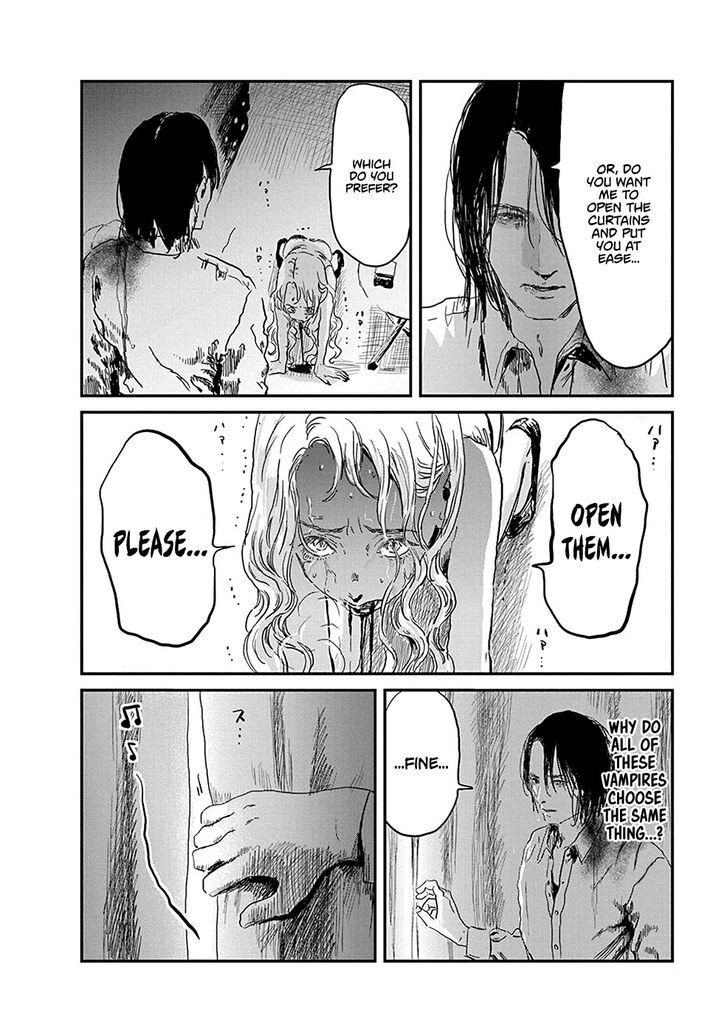 Read Asobi Asobase en Manga Online