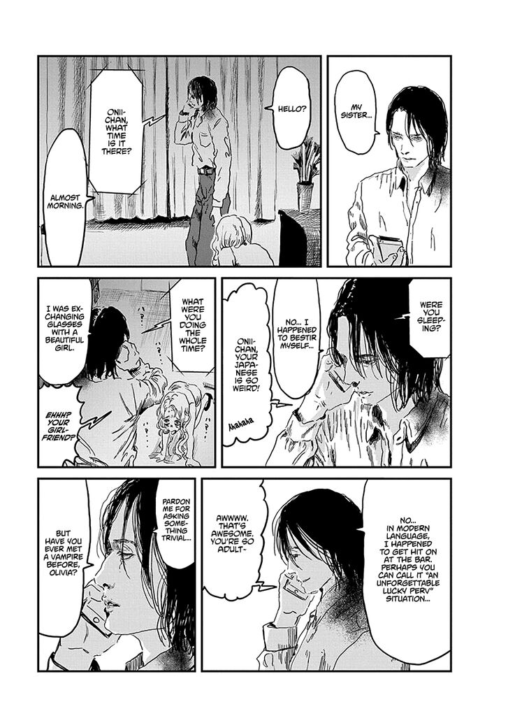 Read Asobi Asobase en Manga Online