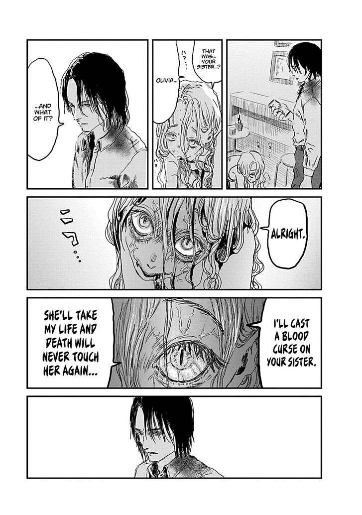 Read Asobi Asobase en Manga Online