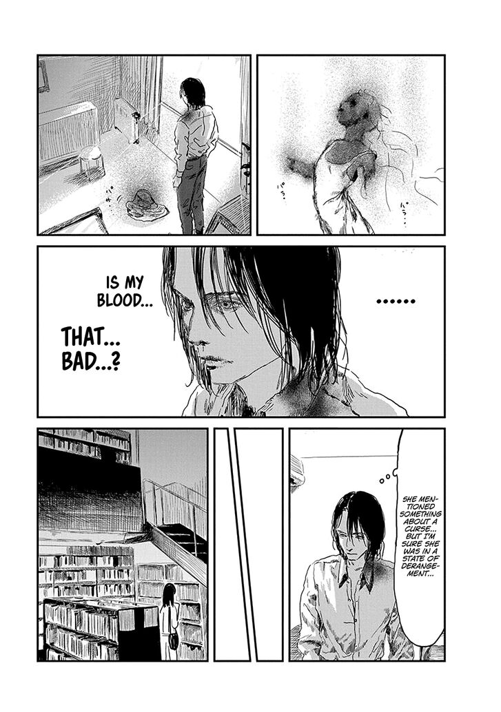Read Asobi Asobase en Manga Online