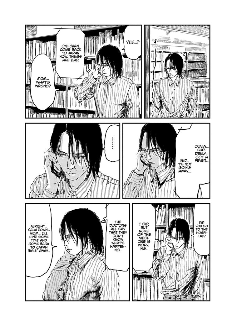 Read Asobi Asobase en Manga Online