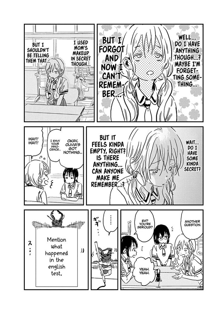 Read Asobi Asobase en Manga Online