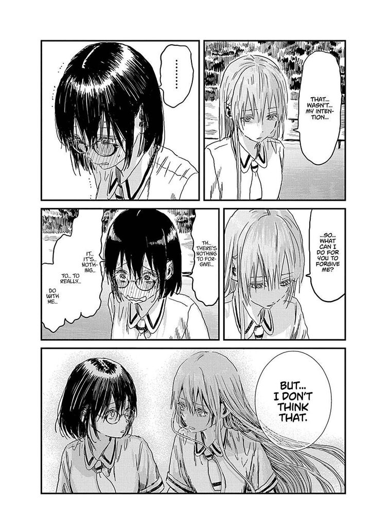Read Asobi Asobase en Manga Online