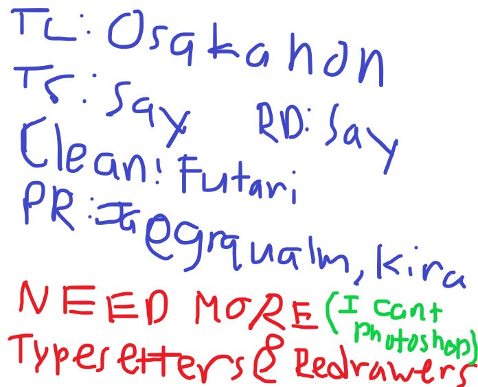 Read Asobi Asobase en Manga Online