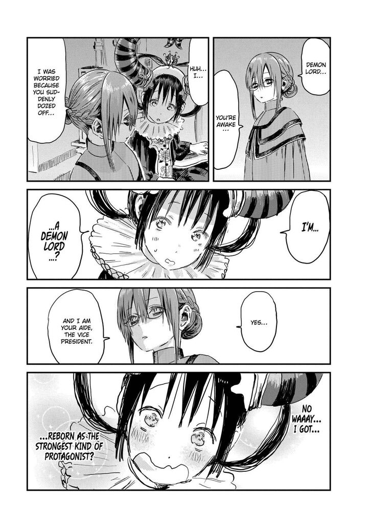 Read Asobi Asobase en Manga Online