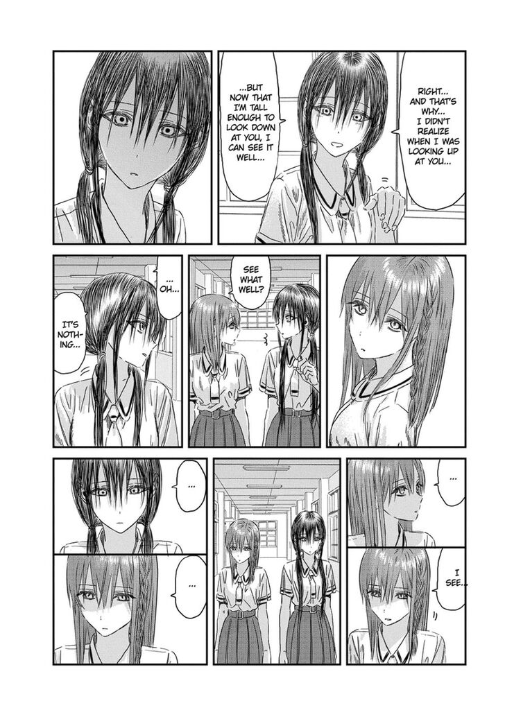 Read Asobi Asobase en Manga Online