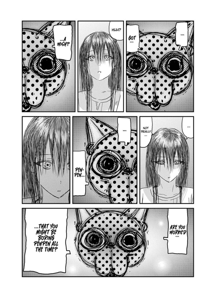 Read Asobi Asobase en Manga Online