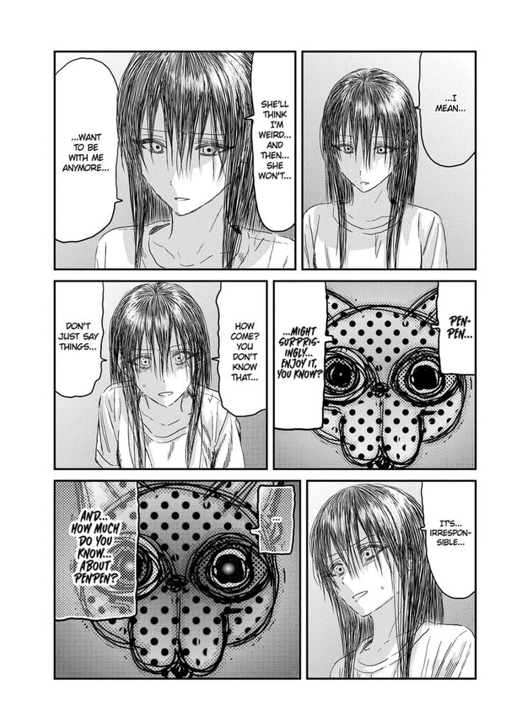 Read Asobi Asobase en Manga Online