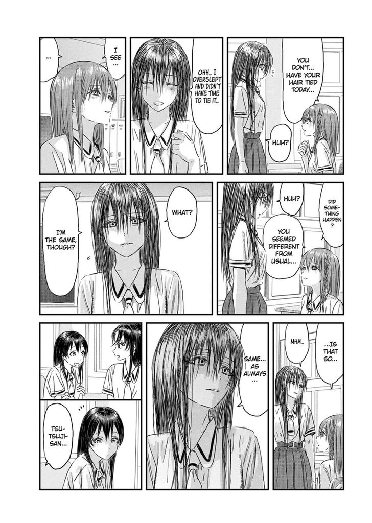 Read Asobi Asobase en Manga Online