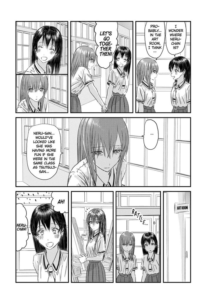 Read Asobi Asobase en Manga Online