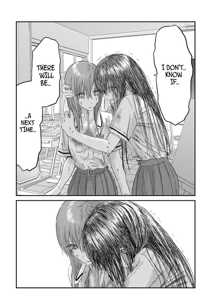 Read Asobi Asobase en Manga Online