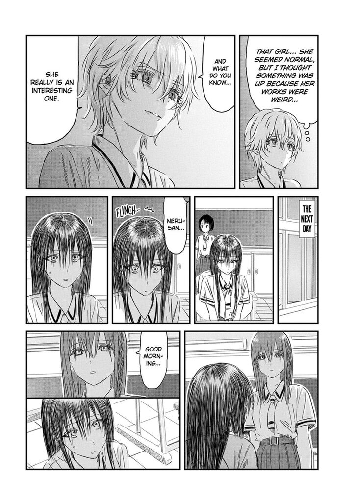 Read Asobi Asobase en Manga Online