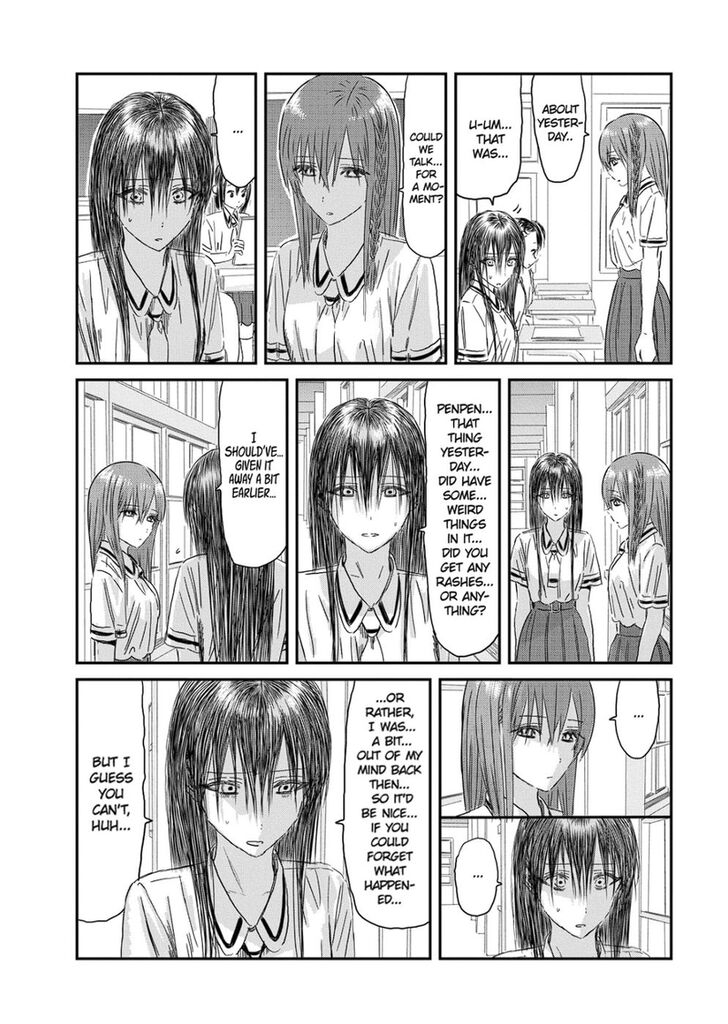 Read Asobi Asobase en Manga Online