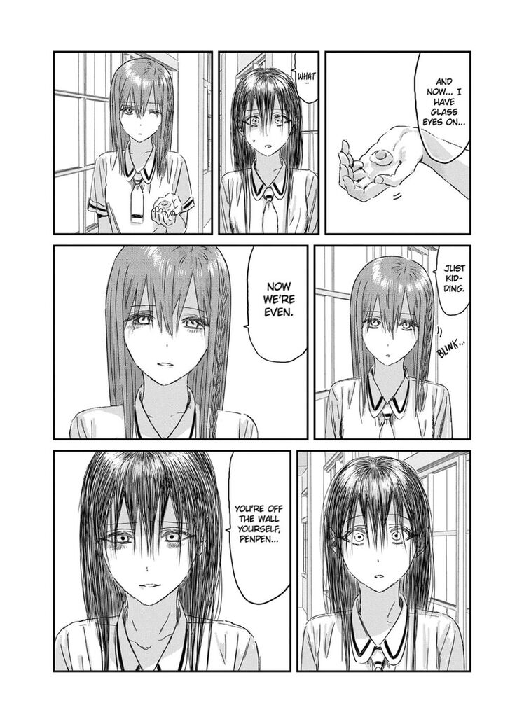 Read Asobi Asobase en Manga Online