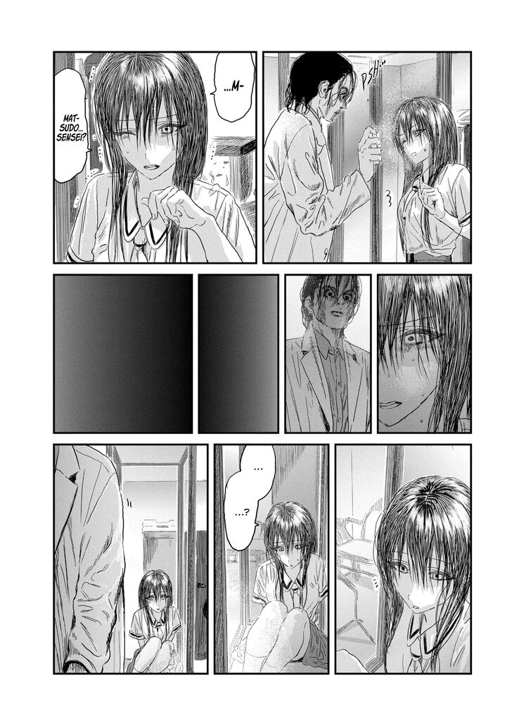 Read Asobi Asobase en Manga Online