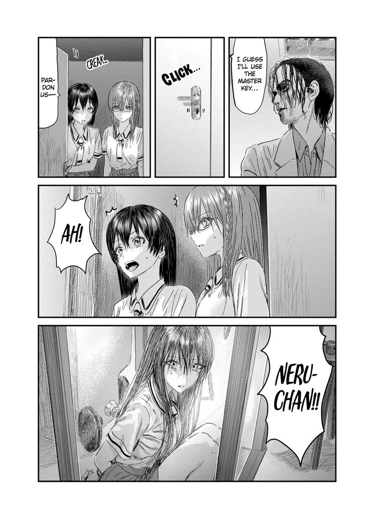 Read Asobi Asobase en Manga Online