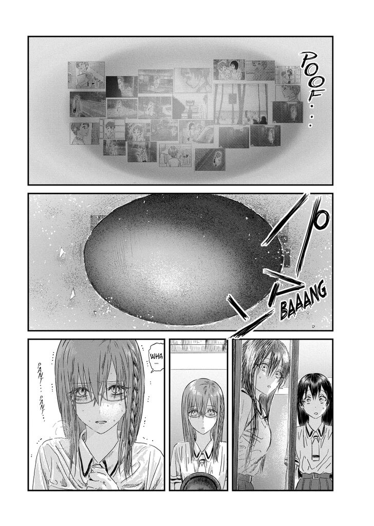 Read Asobi Asobase en Manga Online