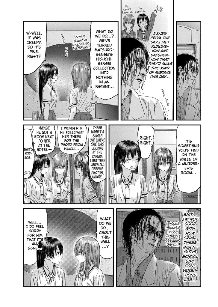 Read Asobi Asobase en Manga Online