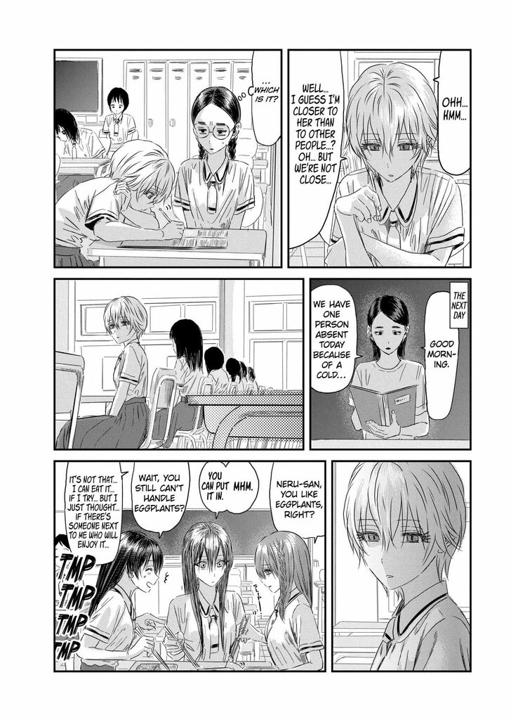 Read Asobi Asobase en Manga Online