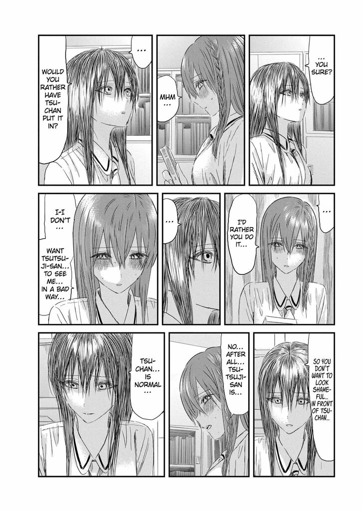 Read Asobi Asobase en Manga Online