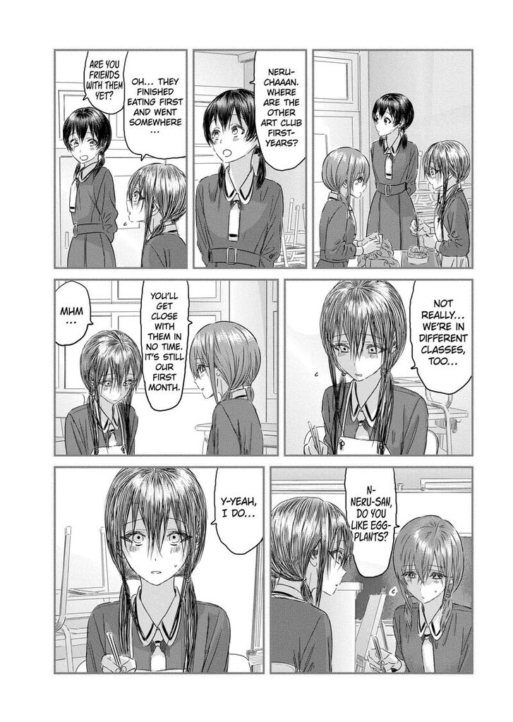 Read Asobi Asobase en Manga Online