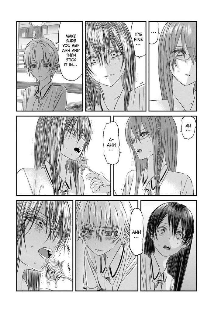 Read Asobi Asobase en Manga Online