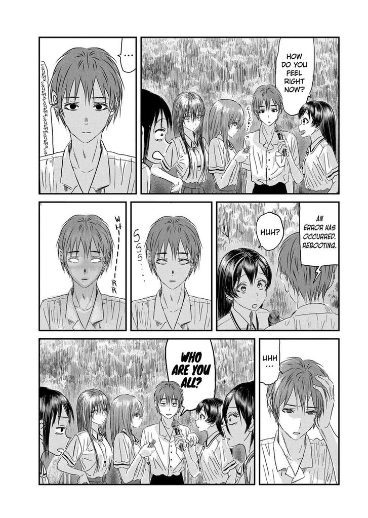 Read Asobi Asobase en Manga Online