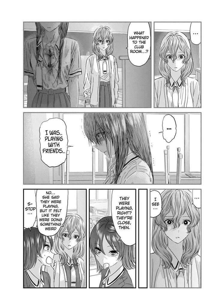 Read Asobi Asobase en Manga Online