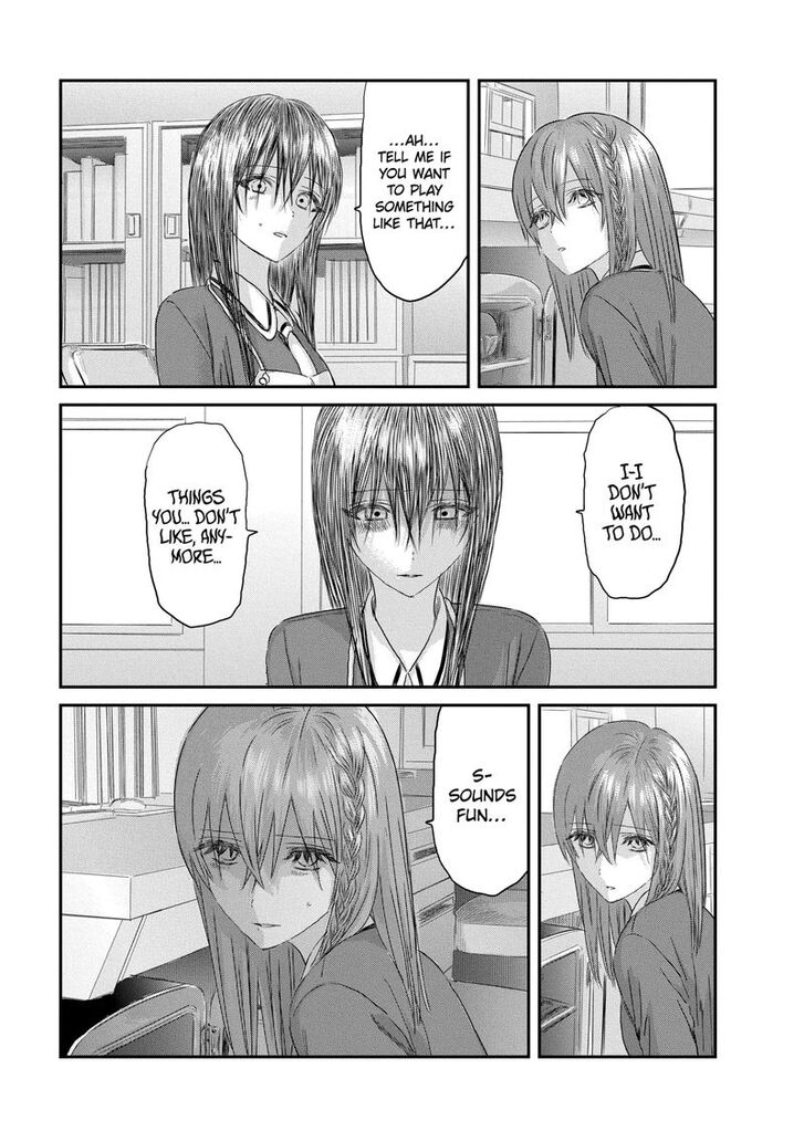 Read Asobi Asobase en Manga Online