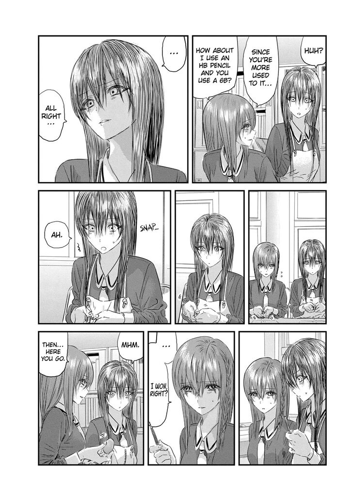 Read Asobi Asobase en Manga Online