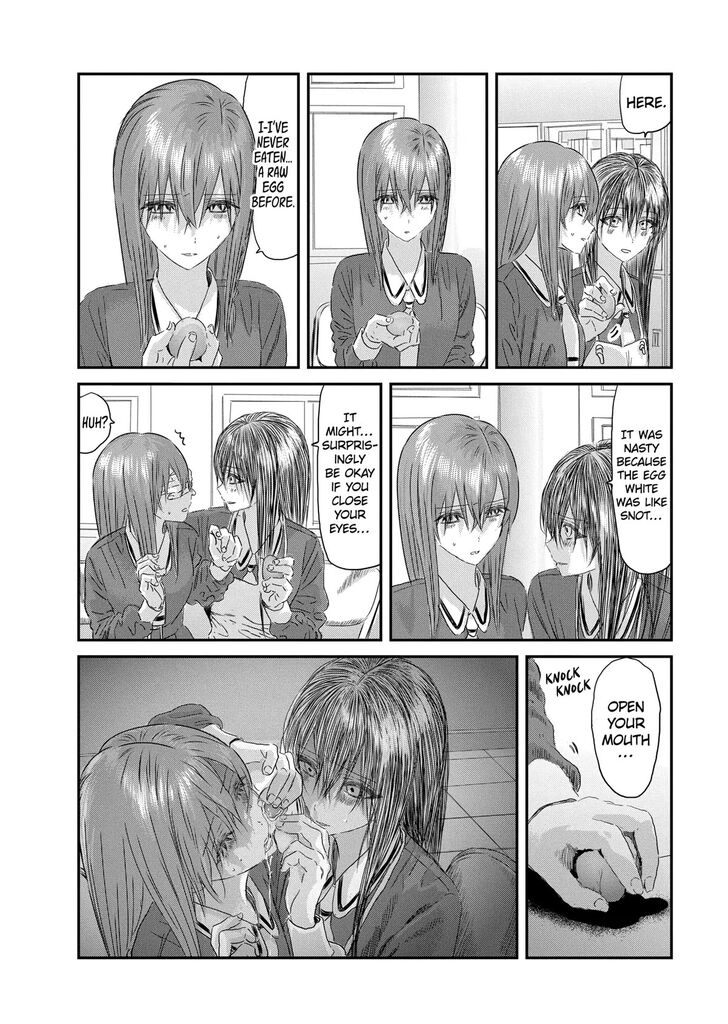 Read Asobi Asobase en Manga Online