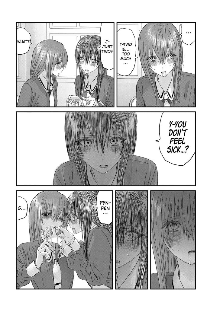 Read Asobi Asobase en Manga Online