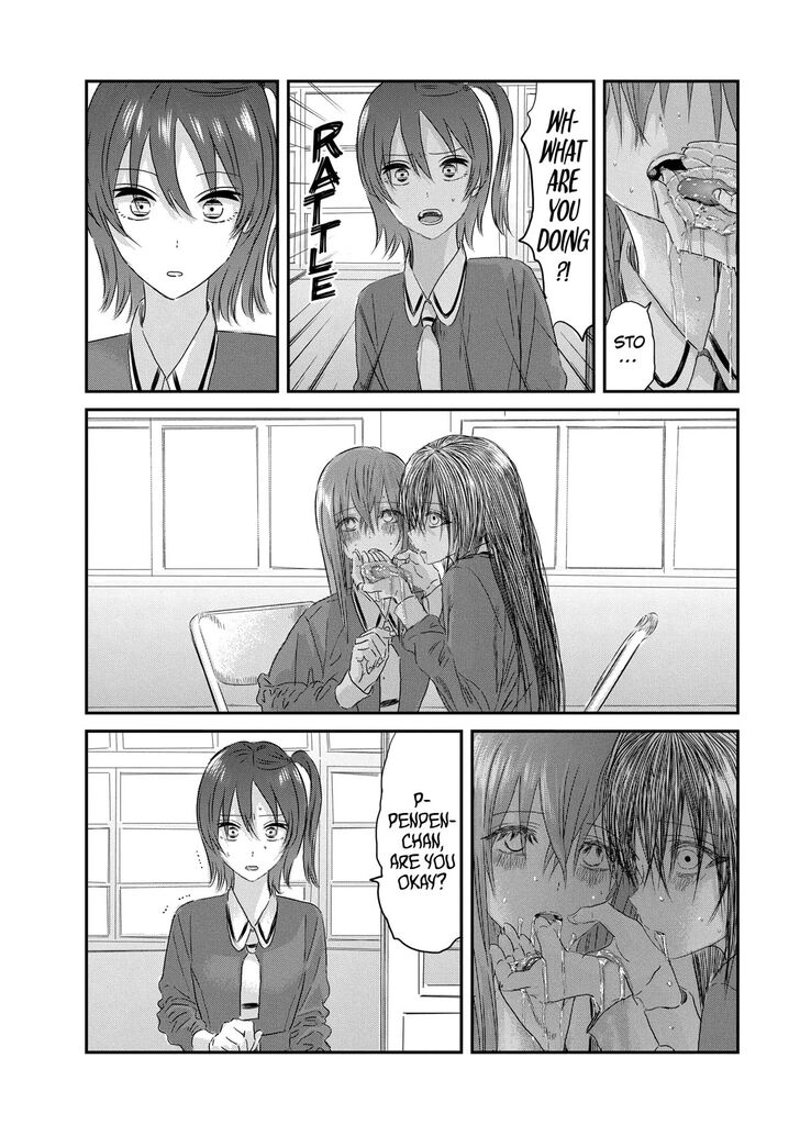 Read Asobi Asobase en Manga Online