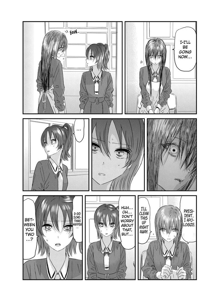 Read Asobi Asobase en Manga Online