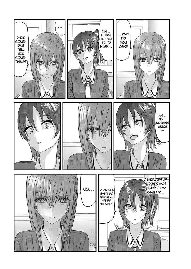 Read Asobi Asobase en Manga Online