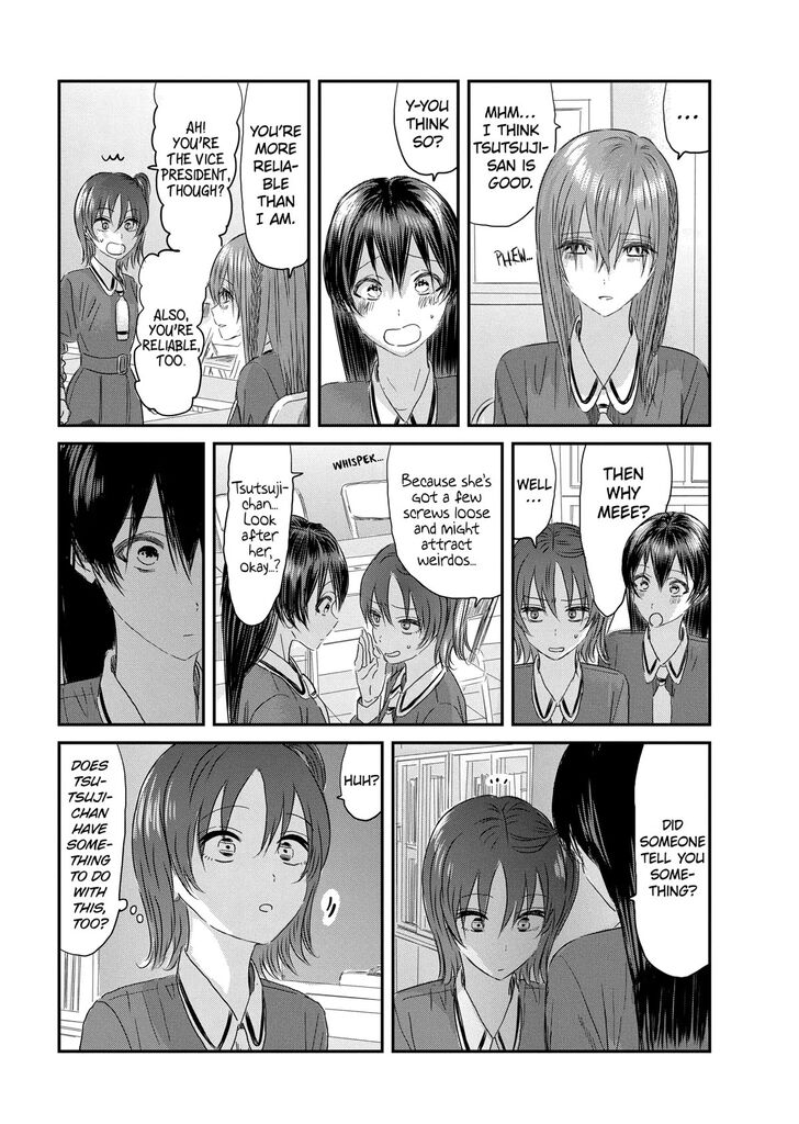 Read Asobi Asobase en Manga Online