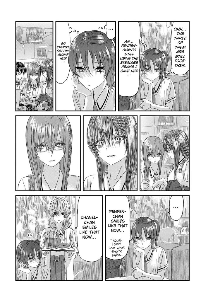 Read Asobi Asobase en Manga Online