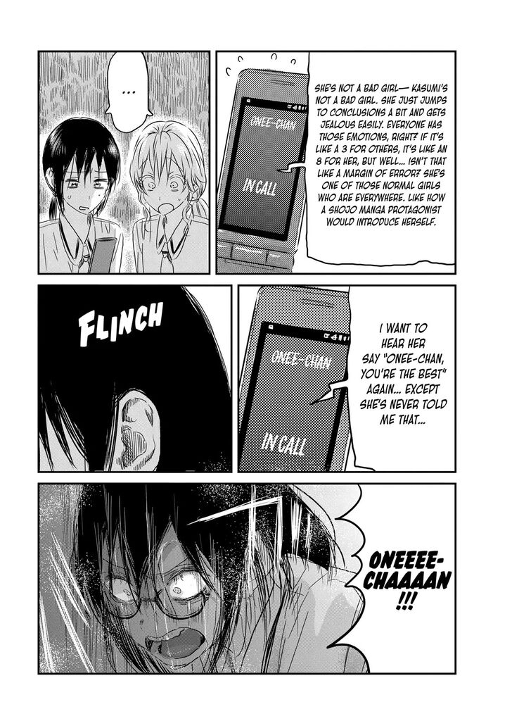 Read Asobi Asobase en Manga Online