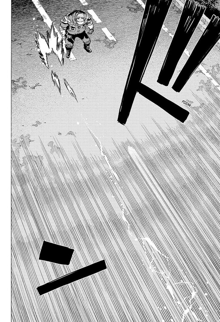 Read Ayashimon en Manga Online