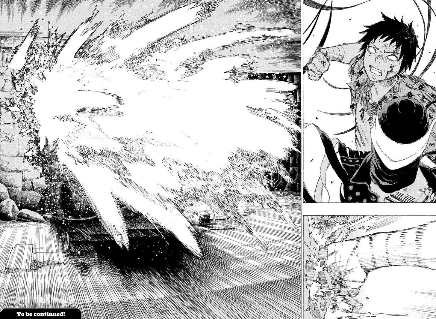 Read Ayashimon en Manga Online