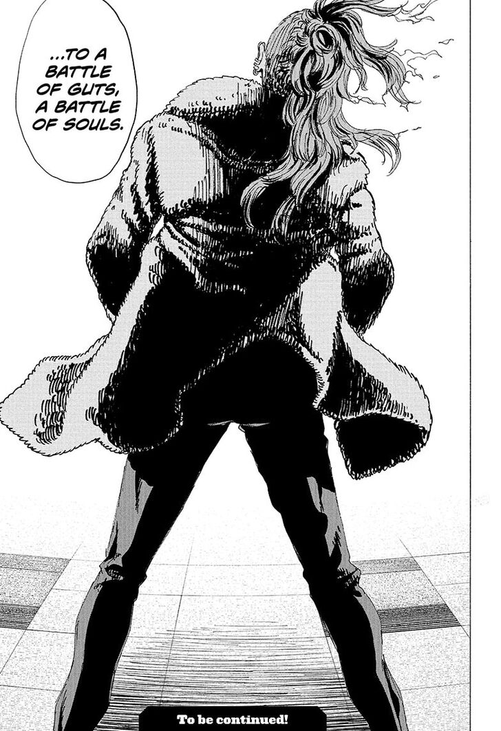 Read Ayashimon en Manga Online