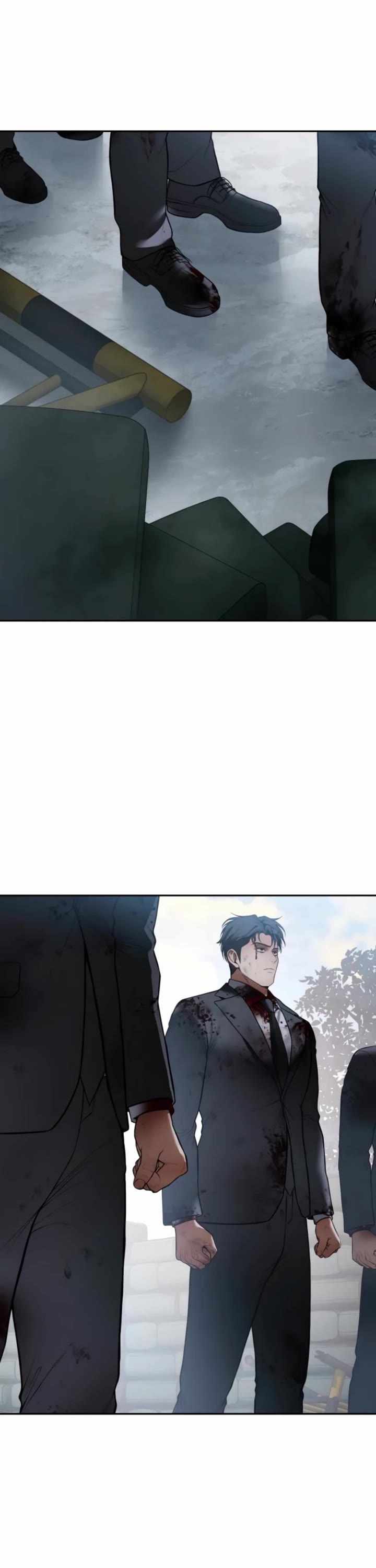 Read Baek XX en Manga Online