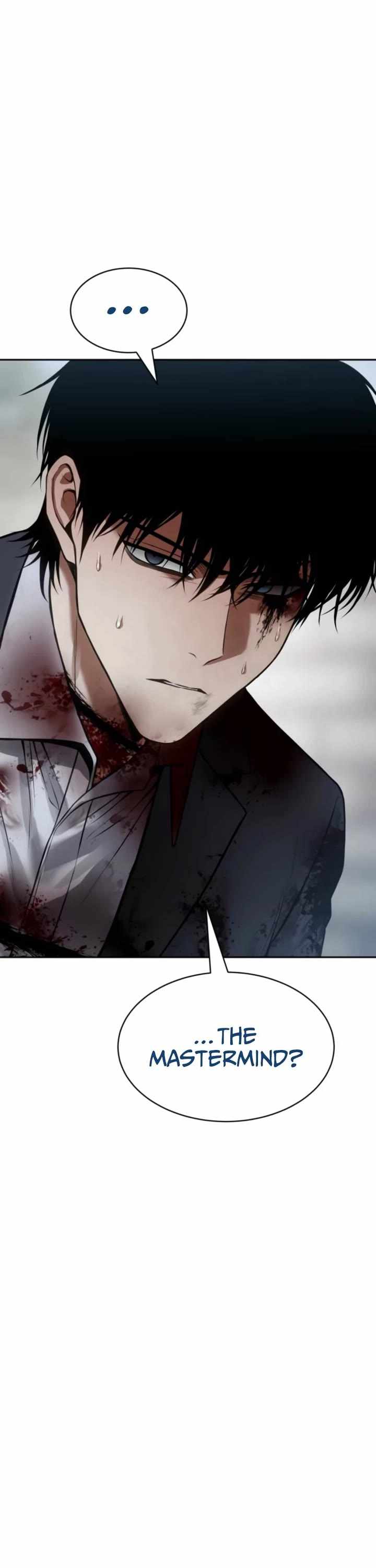Read Baek XX en Manga Online