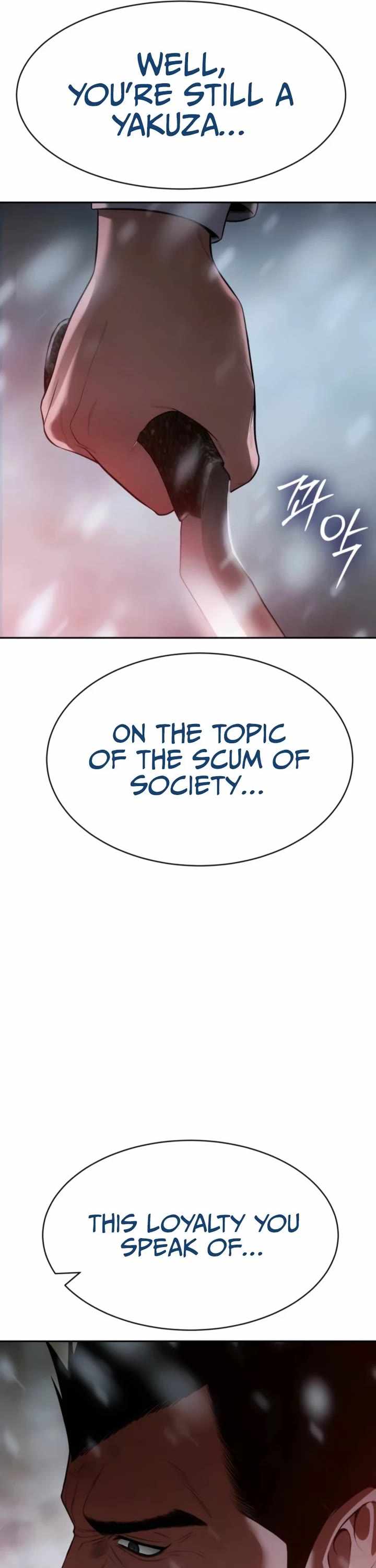 Read Baek XX en Manga Online