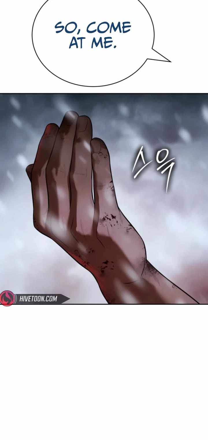 Read Baek XX en Manga Online